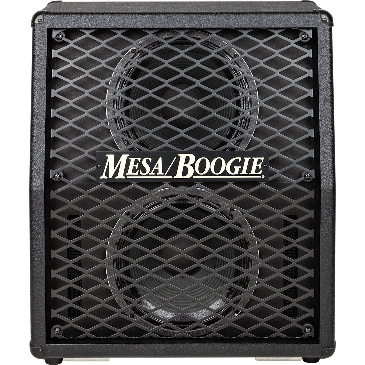 Mesa Boogie Split Back 2x12” Guitar Cabinet