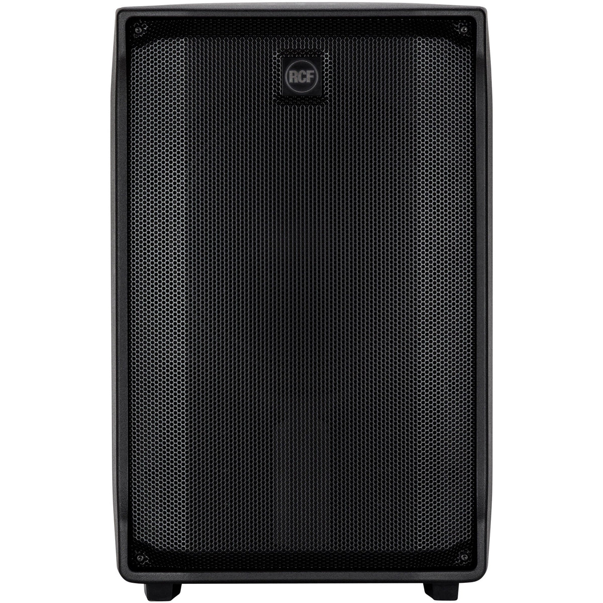 RCF EVOX J8 Active 12" 2-Way 1400W Portable Line Array PA System (Black)