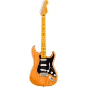 Fender American Professional Stratocaster - Maple Fingerboard, Natural