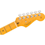 Fender American Professional Stratocaster - Maple Fingerboard, Aged Cherry Burst