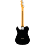 Fender American Professional Telecaster - Maple Fingerboard, Black