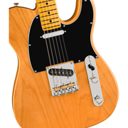 Fender American Professional Telecaster - Maple Fingerboard, Natural