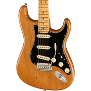 Fender American Professional II Stratocaster - Maple, Roasted Pine