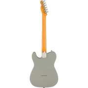 Fender Brent Mason Telecaster® Electric Guitar, Primer Gray
