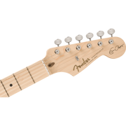 Fender Eric Clapton Stratocaster® Electric Guitar, Pewter