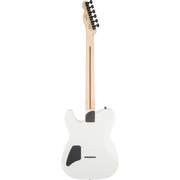 Fender Jim Root Telecaster Electric Guitar - Flat White
