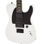 Fender Jim Root Telecaster Electric Guitar - Flat White