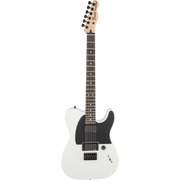 Fender Jim Root Telecaster Electric Guitar - Flat White