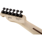 Fender Jim Root Telecaster Electric Guitar - Flat White