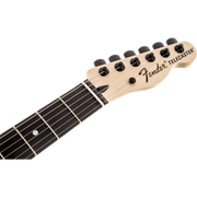 Fender Jim Root Telecaster Electric Guitar - Flat White
