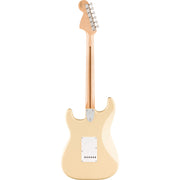 Fender Signature Ritchie Blackmore Strat Olympic White