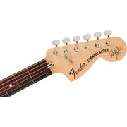 Fender Signature Ritchie Blackmore Strat Olympic White
