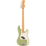 Fender Player II Precision Bass - Maple Fingerboard, Birch Green