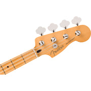 Fender Player II Precision Bass - Maple Fingerboard, Birch Green