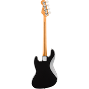 Fender Player II Jazz Bass - Maple Fingerboard, Black