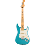 Fender Player II Stratocaster - Maple Fingerboard, Aquatone Blue