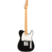 Fender Player II Telecaster - Maple Fingerboard, Black