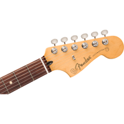 Fender Player II Jazzmaster - Rosewood Fingerboard, Black