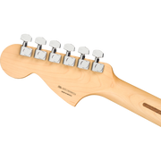 Fender Player Mustang® Electric Guitar, Firemist Gold