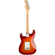 Fender Player Stratocaster® Electric Guitar, Aged Cherry Burst