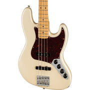 Fender Player Plus Active Jazz Bass®, Olympic Pearl