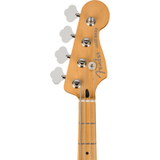 Fender Player Plus Active Jazz Bass®, Olympic Pearl