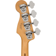 Fender Player Plus Active Jazz Bass®, Olympic Pearl
