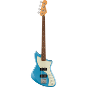 Fender Player Plus Active Meteora® Bass, Pau Ferro, Opal Spark