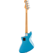 Fender Player Plus Active Meteora® Bass, Pau Ferro, Opal Spark