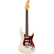 Fender Player II Modified Stratocaster HSS Electric Guitar - Olympic Pearl