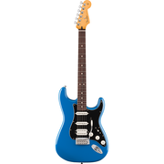 Fender Player II Modified Stratocaster HSS Electric Guitar - Electric Blue
