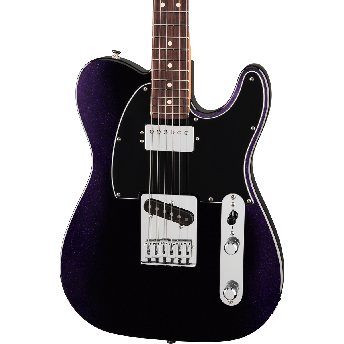 Fender Player II Modified Telecaster SH Electric Guitar - Dusk