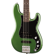 Fender Player II Modified Active Precision Bass - Harvest Green Metallic