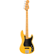 Fender Player II Modified Active Precision Bass - Sunshine Yellow
