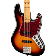 Fender Player II Modified Active Jazz Bass - 3 Tone Sunburst