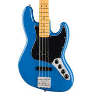 Fender Player II Modified Active Jazz Bass - Electric Blue