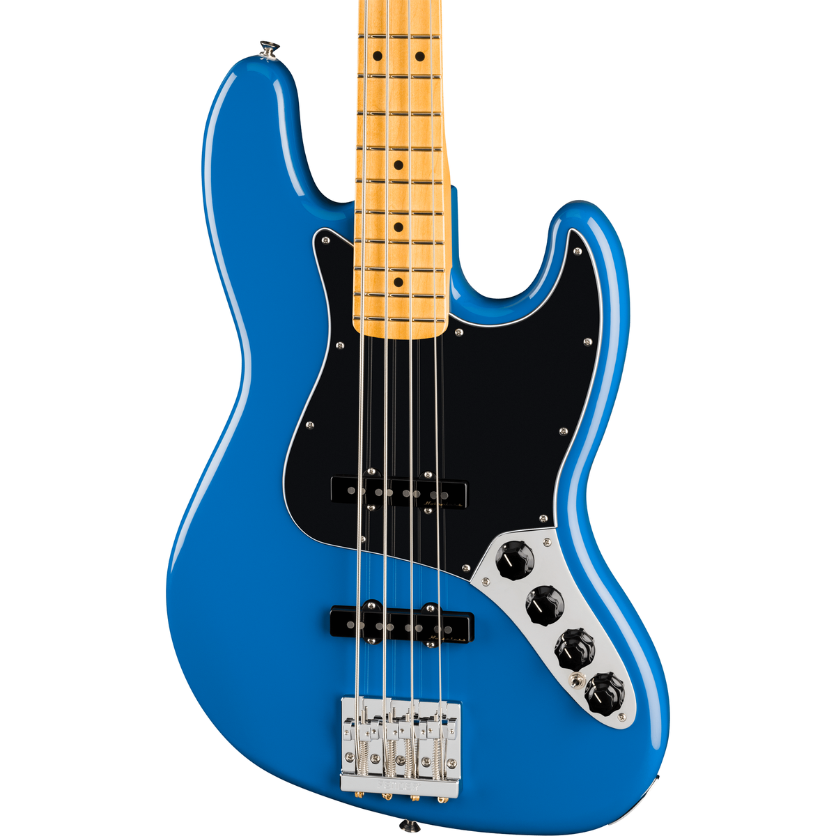 Fender Player II Modified Active Jazz Bass - Electric Blue