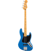 Fender Player II Modified Active Jazz Bass - Electric Blue