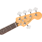Fender Player II Modified Active 5-String Jazz Bass V - 3 Tone Sunburst