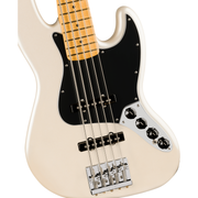 Fender Player II Modified Active 5-String Jazz Bass V - Olympic Pearl