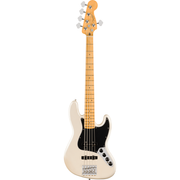 Fender Player II Modified Active 5-String Jazz Bass V - Olympic Pearl