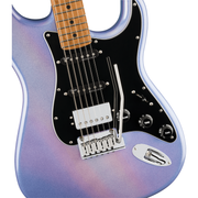 Fender 70th Anniversary Ultra Stratocaster HSS - Maple Fingerboard, Amethyst