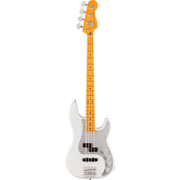 Fender American Ultra II Precision Bass - Avalanche