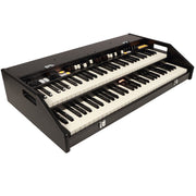 Crumar Mojo Suitcase Double Manual Organ