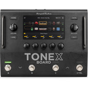 IK Multimedia Tonex Board