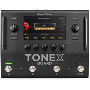 IK Multimedia Tonex Board