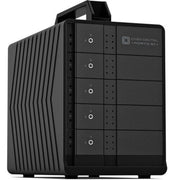 Oyen Digital Fortis 5C 5-Bay USB-C External Drive Array 40TB