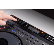 AlphaTheta DDJ-GRV6 4-Channel DJ Performance Controller (Used)