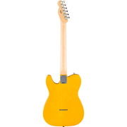 Fender Standard Telecaster - Maple Fingerboard, Butterscotch Blonde