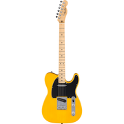 Fender Standard Telecaster - Maple Fingerboard, Butterscotch Blonde